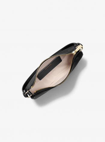 MICHAEL Michael Kors Kyla Small Leather Pochette