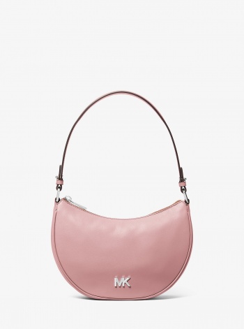 Michael Kors Kyla Small Leather Pochette