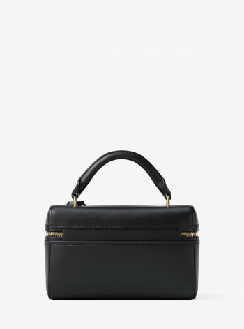 Michael Kors Jana Extra-Small Leather Convertible Crossbody Bag