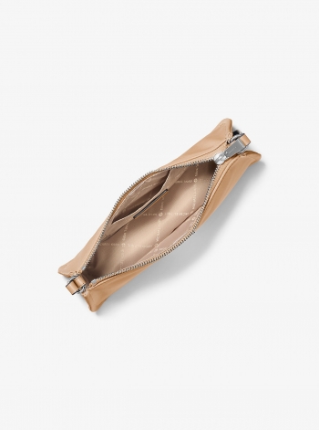 MICHAEL Michael Kors Zadie Small Nylon Crossbody Bag