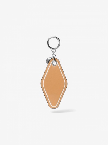 Michael Kors Hotel Key Bag Charm
