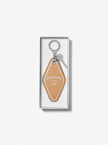 Michael Kors Hotel Key Bag Charm