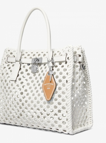 Michael Kors Hotel Key Bag Charm