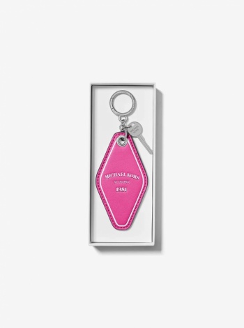 Michael Kors Hotel Key Bag Charm