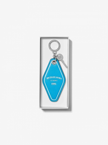 Michael Kors Hotel Key Bag Charm