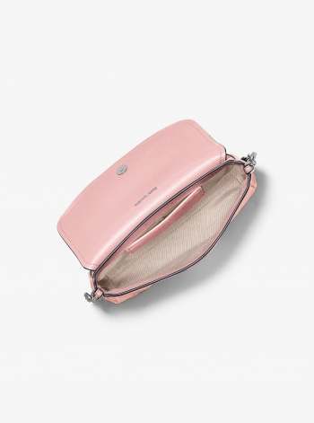 MICHAEL Michael Kors Nolita Small Nubuck Crossbody Bag