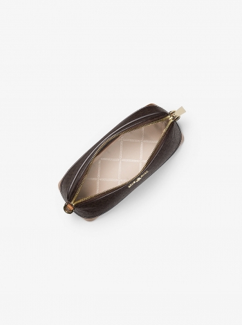 MICHAEL Michael Kors Large Logo Dome Crossbody Bag