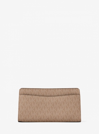Michael Kors Hamilton Moderne Extra-Small Signature Logo Convertible Crossbody Bag