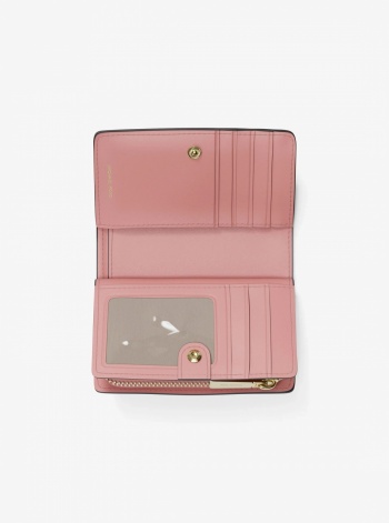 Michael Kors Bryant Medium Signature Logo Wallet