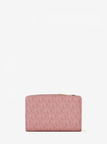 Michael Kors Bryant Medium Signature Logo Wallet