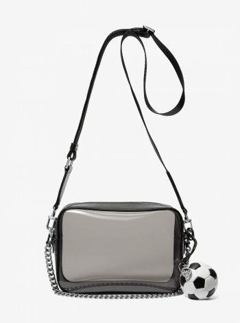 Michael Kors Bryant Medium Camera Crossbody Bag