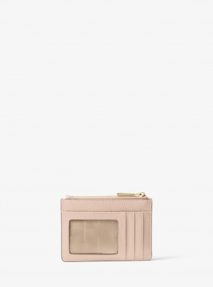 Michael Kors Leather Coin Purse