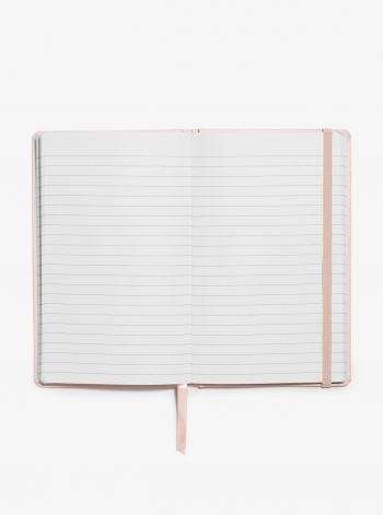 MICHAEL Michael Kors Hashtag Notebook