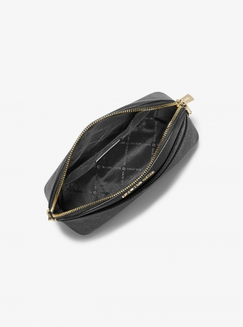 MICHAEL Michael Kors Jet Set Travel Medium Dome Crossbody Bag