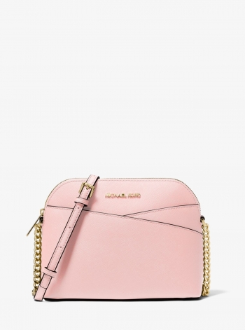 MICHAEL Michael Kors Jet Set Travel Medium Dome Crossbody Bag