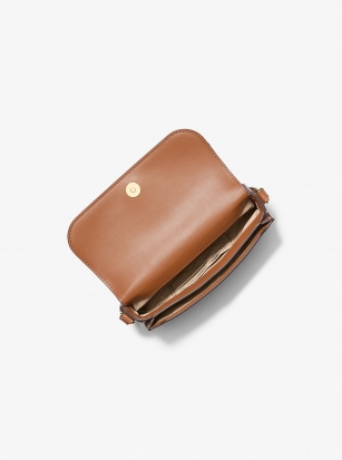 MICHAEL Michael Kors Jet Set Travel Small Logo Crossbody Bag