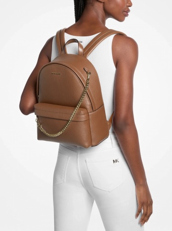 MICHAEL Michael Kors Slater Medium Backpack