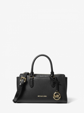 Arden Small Messenger Bag