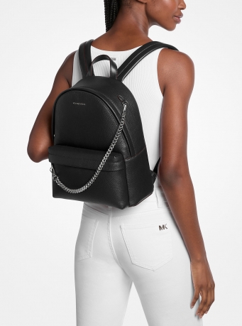 MICHAEL Michael Kors Slater Medium Backpack