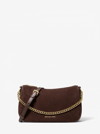 Carmela Medium Convertible Crossbody Bag