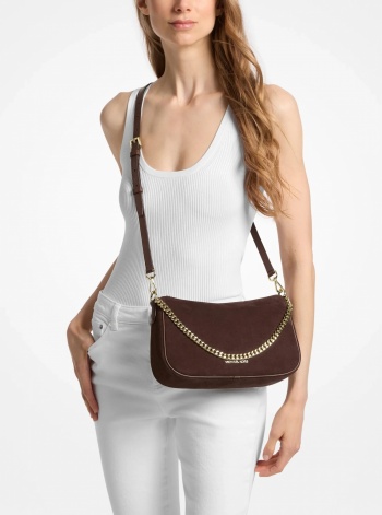 Carmela Medium Convertible Crossbody Bag