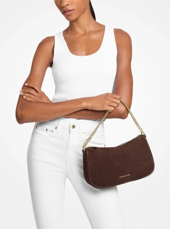 Carmela Medium Convertible Crossbody Bag