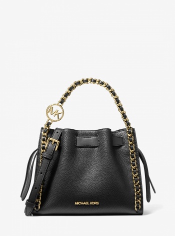 Mina Small Chain Crossbody Bag