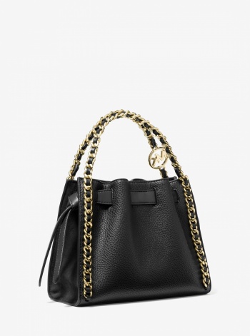 Mina Small Chain Crossbody Bag