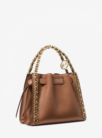 Mina Small Chain Crossbody Bag