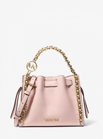 Mina Small Chain Crossbody Bag