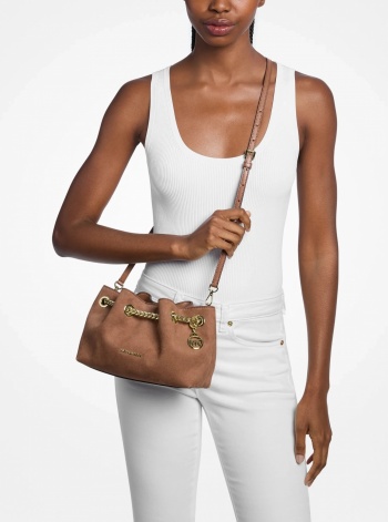 Mina Small Crossbody Bag