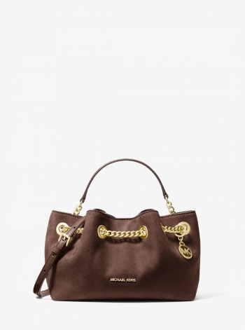 Mina Small Crossbody Bag