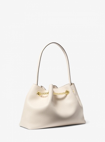Mina Large Shoulder Bag