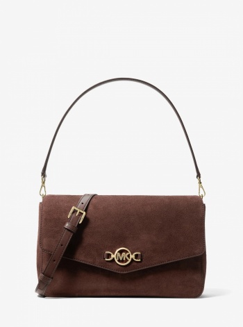 Kacey Large Convertible Crossbody Bag
