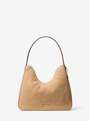 Nayla Small Hobo Shoulder Bag