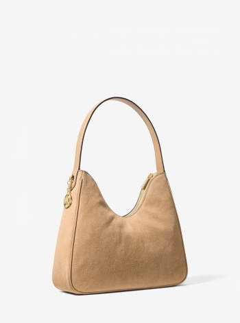 Nayla Small Hobo Shoulder Bag