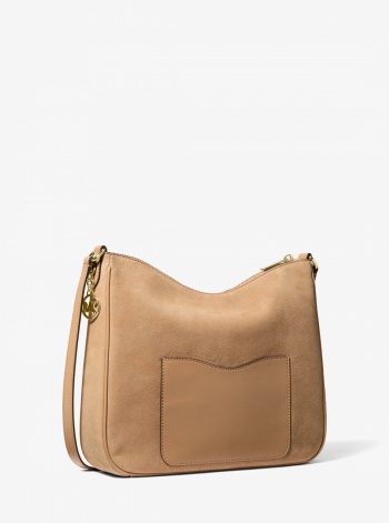 Nayla Medium Messenger Bag
