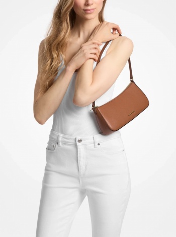 Sammy Small Leather Pochette