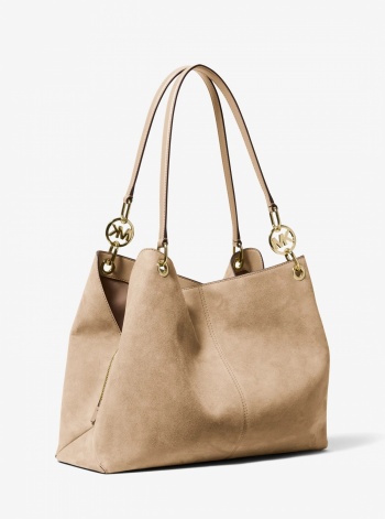 Christina Large Shoulder Bag