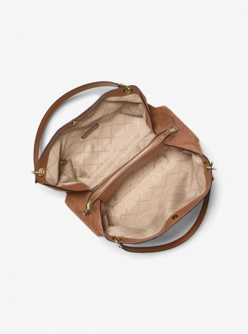 Christina Large Shoulder Bag