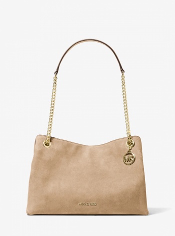 Christina Medium Messenger Bag
