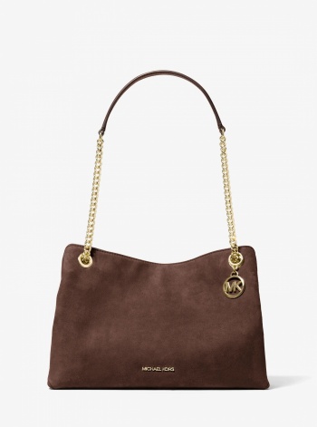 Christina Medium Messenger Bag