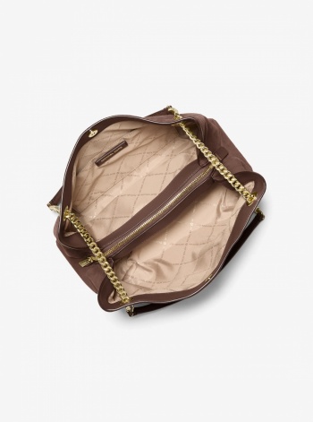 Christina Medium Messenger Bag
