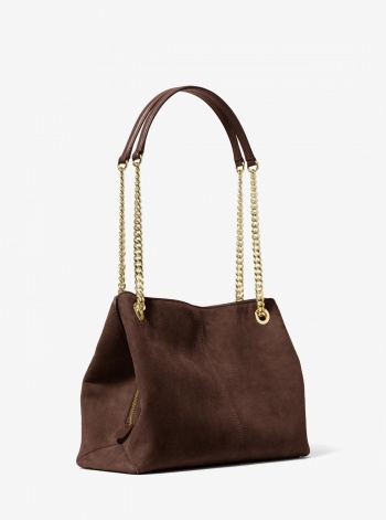 Christina Medium Messenger Bag