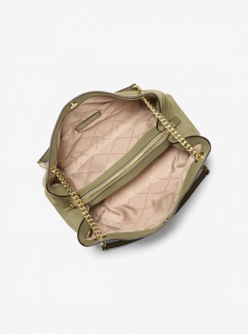 Christina Medium Messenger Bag