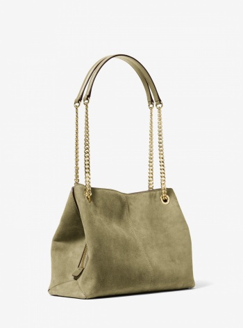Christina Medium Messenger Bag
