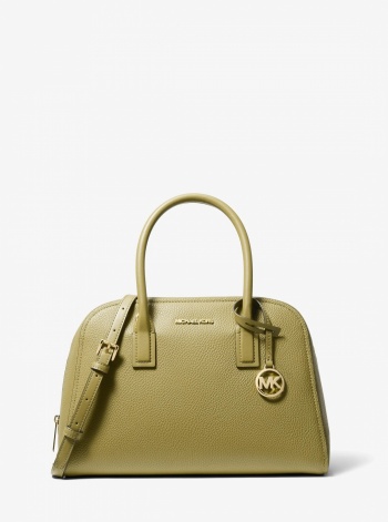 Ashton Medium Satchel