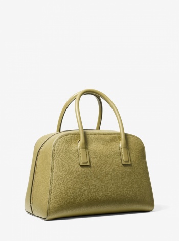Ashton Medium Satchel