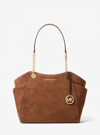 Jet Set Travel Large Tote Bag