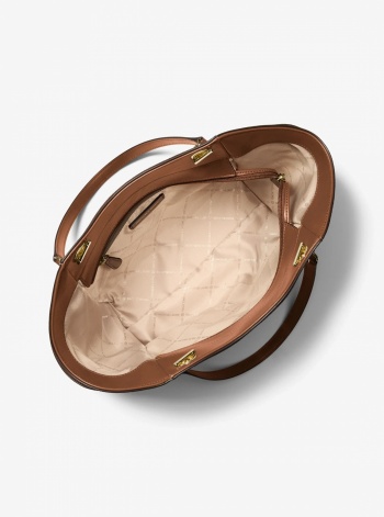 Jet Set Travel Large Tote Bag
